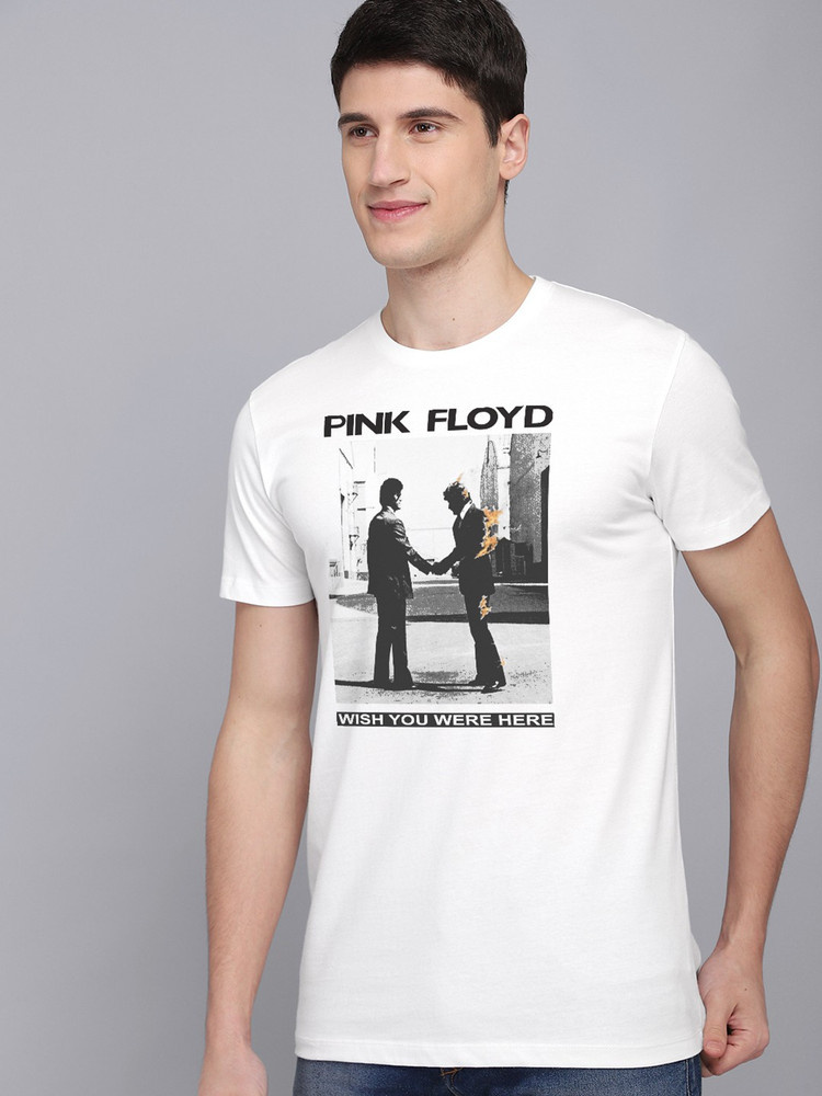 Pink floyd t shirt flipkart shop