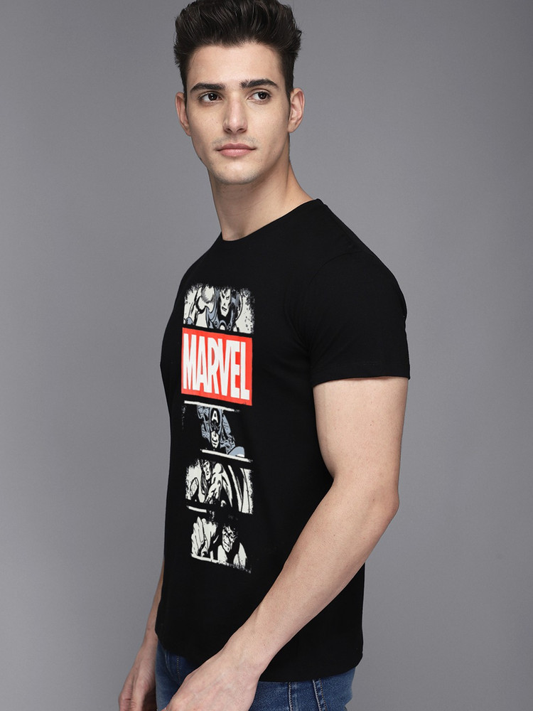 Avengers t shirt flipkart hot sale