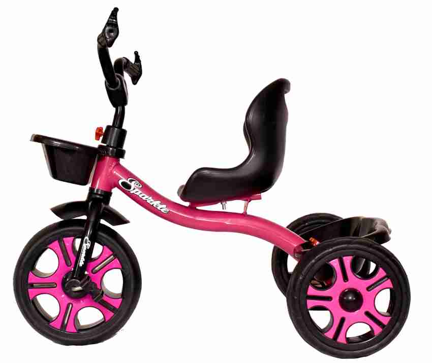 Age for tricycle riding store