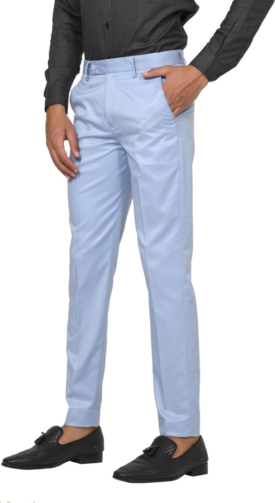 Top 77+ light blue formal trousers latest - in.duhocakina