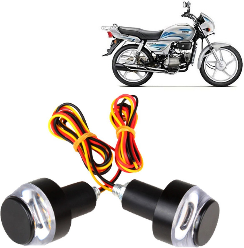 Splendor modified sales light price