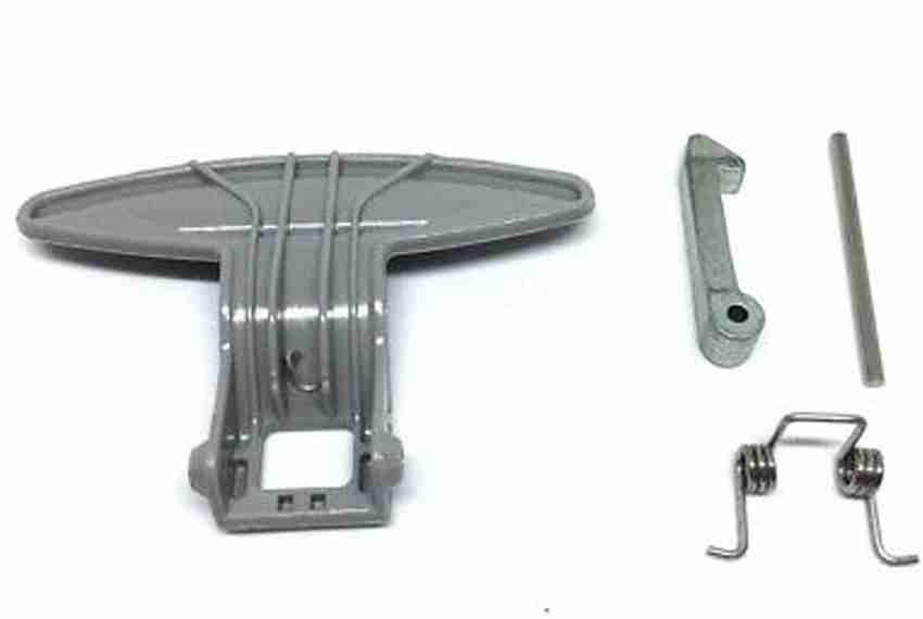 Lg washing machine front load door lock sale