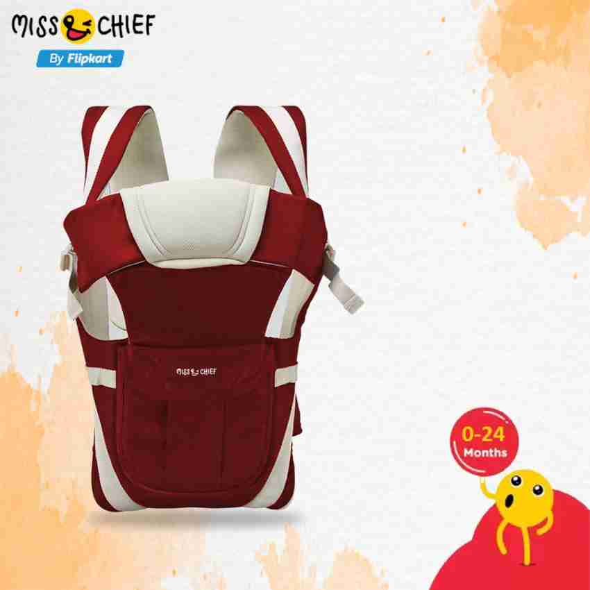 Baby carrying 2024 bag flipkart