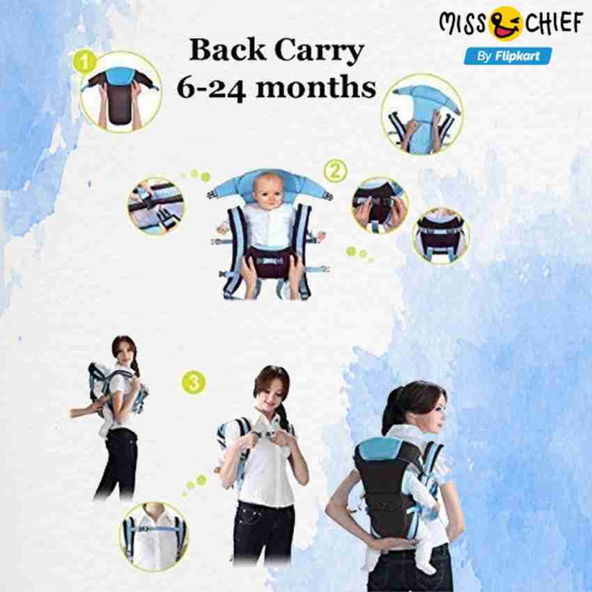 Baby sales carrier flipkart