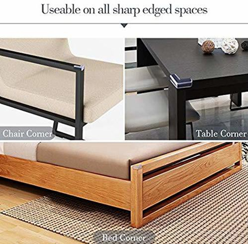 Univ TABLE CORNER PROTECTOR Buy Edge Corner Guards online in
