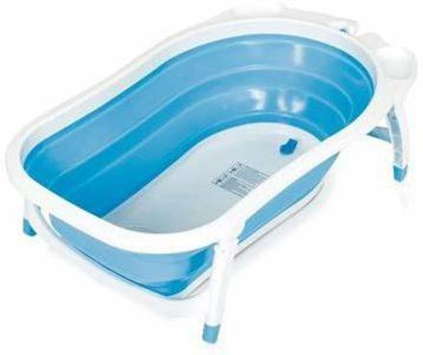 Plastic bathtub outlet for kids