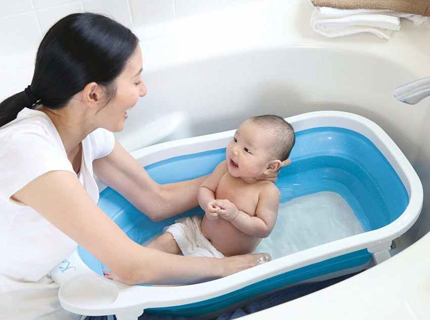 Baby bath cheap tub flipkart