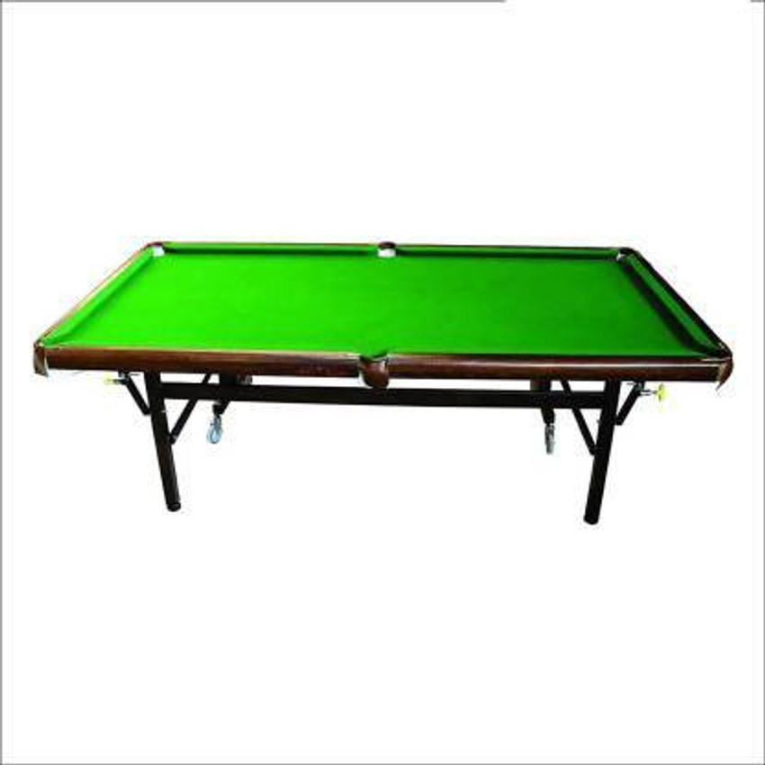 ANERA KHALSA Pool Table 8 x 4 FT (Top 30 mm Billiards Table Price in India  - Buy ANERA KHALSA Pool Table 8 x 4 FT (Top 30 mm Billiards Table online at