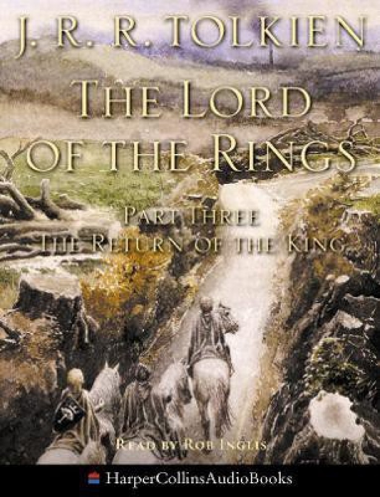 The Hobbit & The Lord of the Rings Gift Set: A Middle-earth Treasury