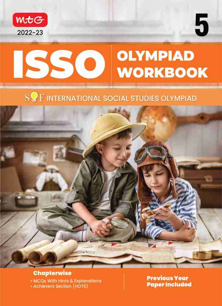 Magazine Issue 2022#6 - Olympiad Special