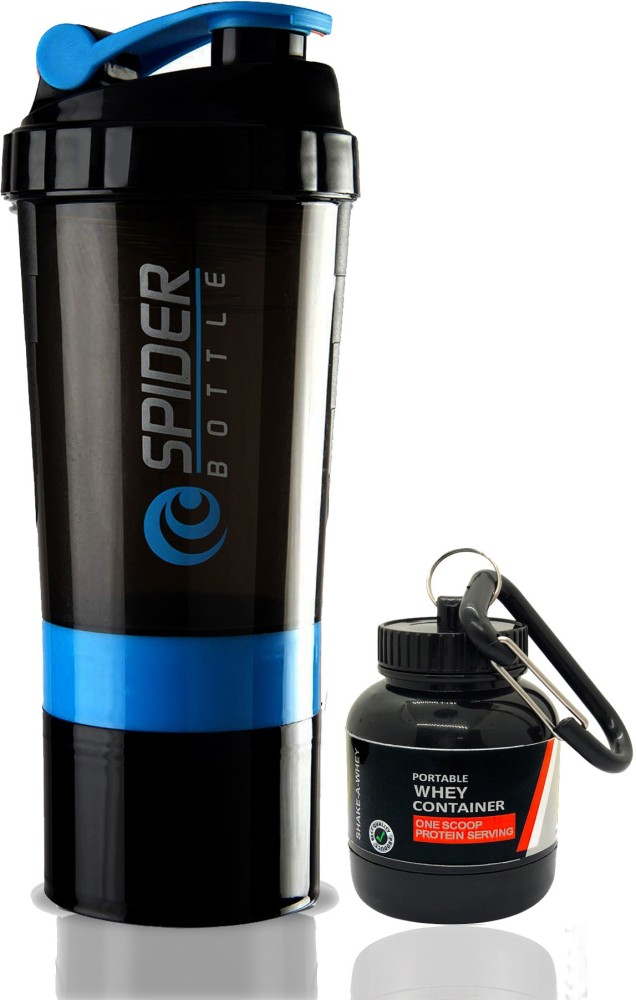 COOL INDIANS SHAKER BOTTLE FOR GYM