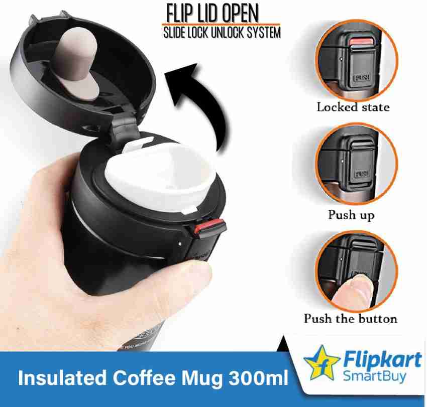 Tea sales thermos flipkart