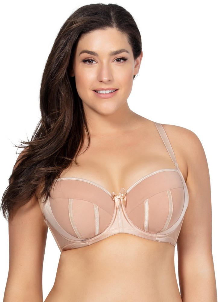 Buy PARFAIT Women T-Shirt Lightly Padded Bra Online at Best Prices in India