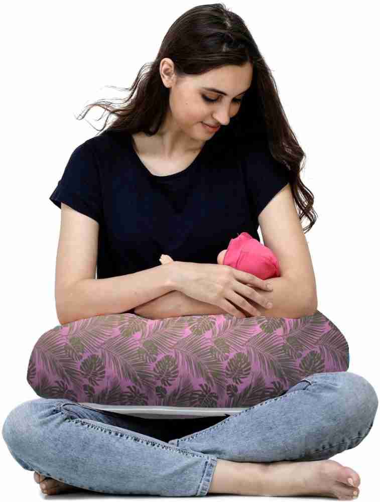 Large breastfeeding pillow best sale