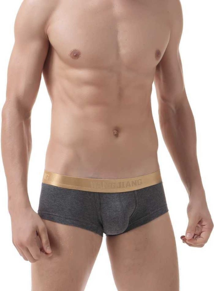 WANGJIANG Men Brief Buy WANGJIANG Men Brief Online at Best