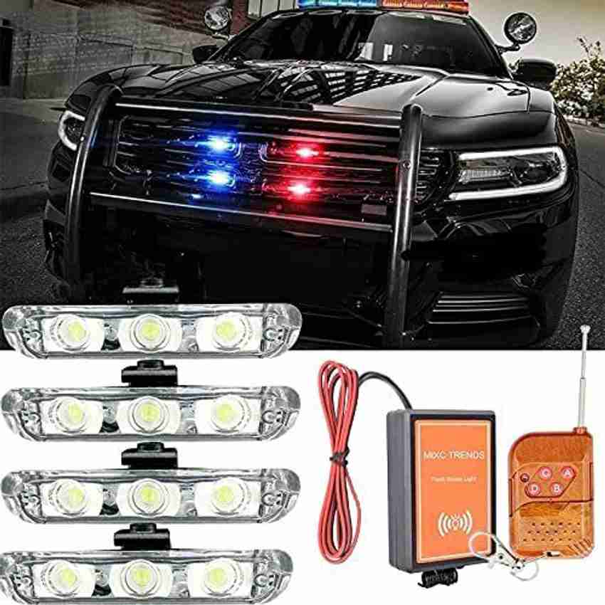 12v 2025 car led