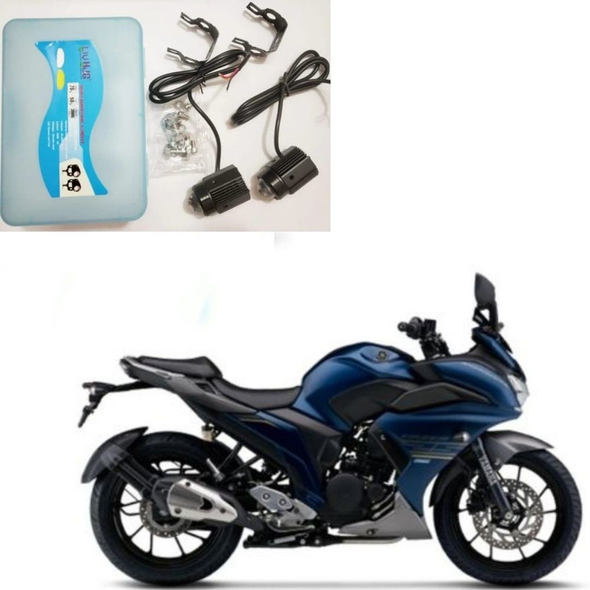 Yamaha discount fazer 850