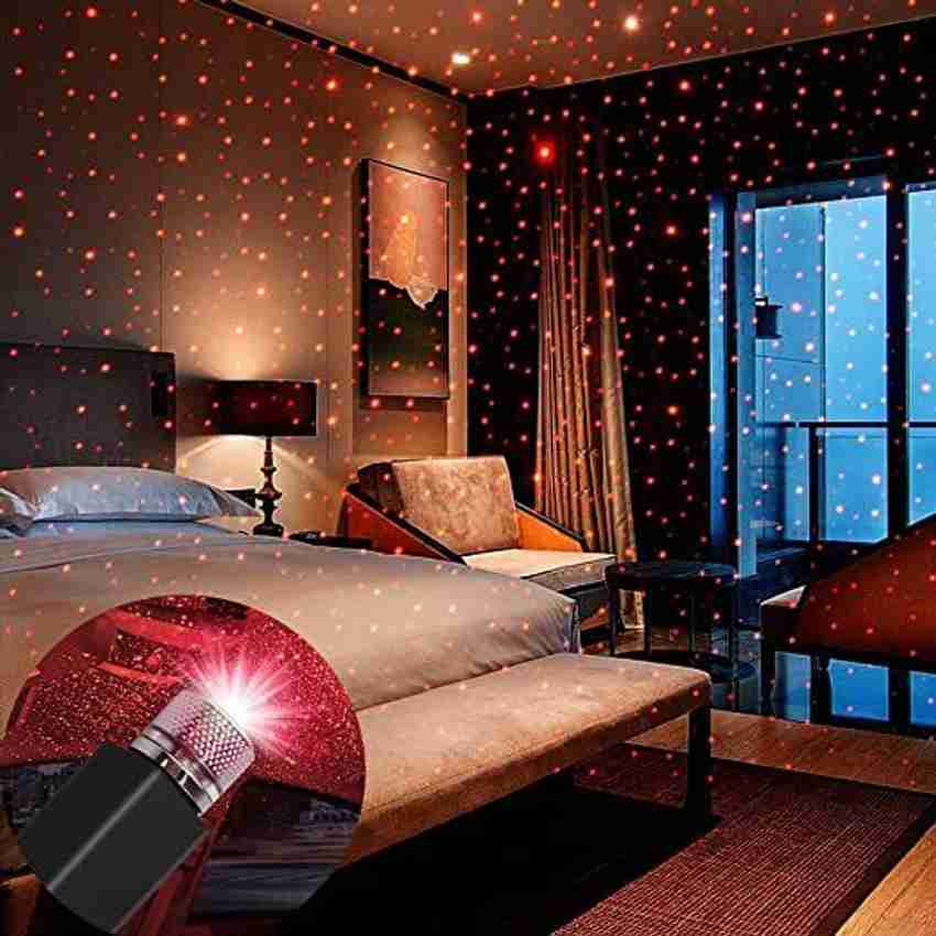 Romantic clearance star projector