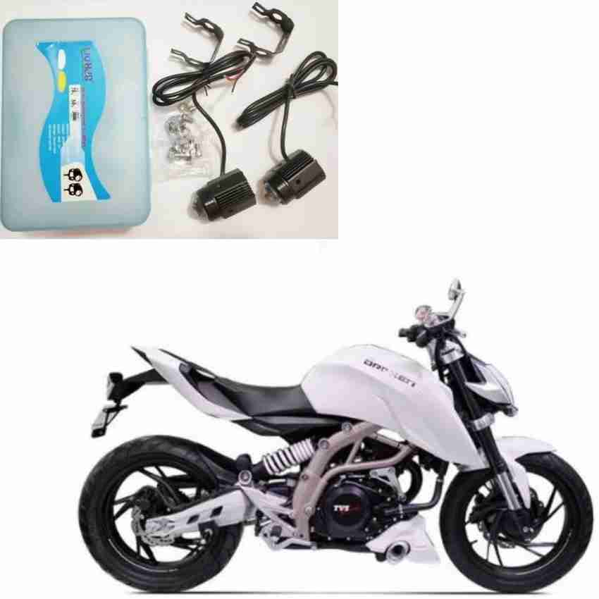 Apache rtr on sale 250 4v
