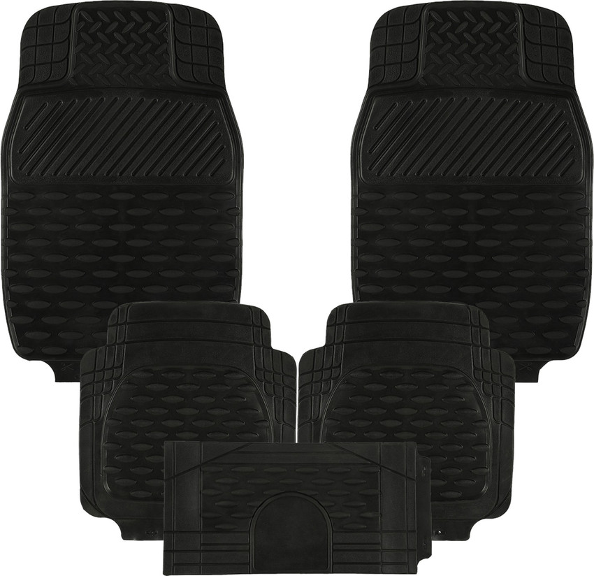 Car floor store mats universal