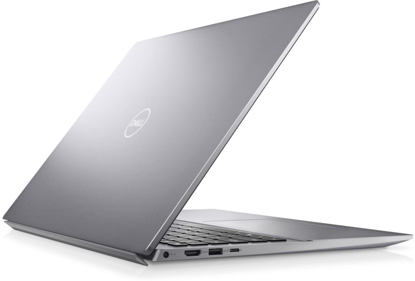 DELL Inspiron AMD Ryzen 7 Octa Core 5825U 16 GB 512 GB SSD