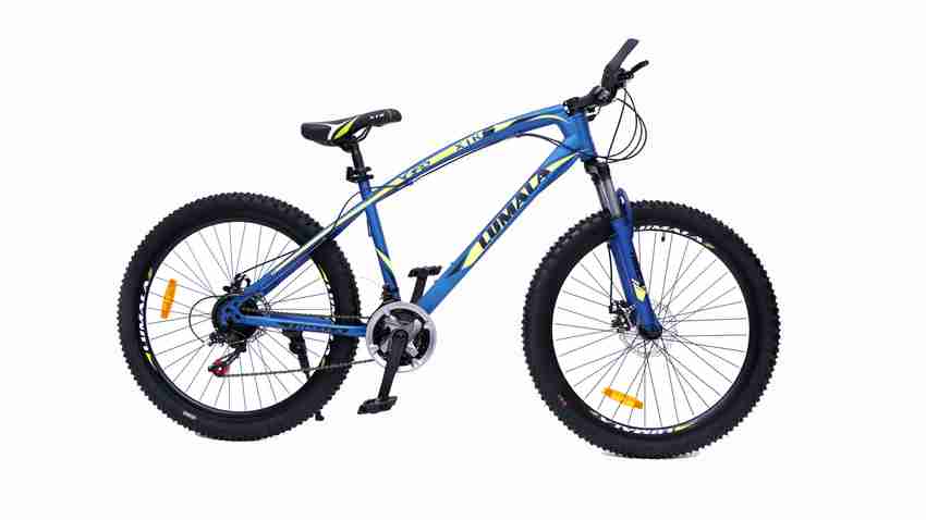 Hydra cycle 21 sale gear