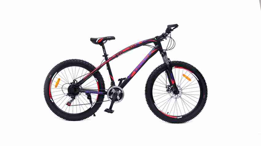 Xtr bicycle hotsell