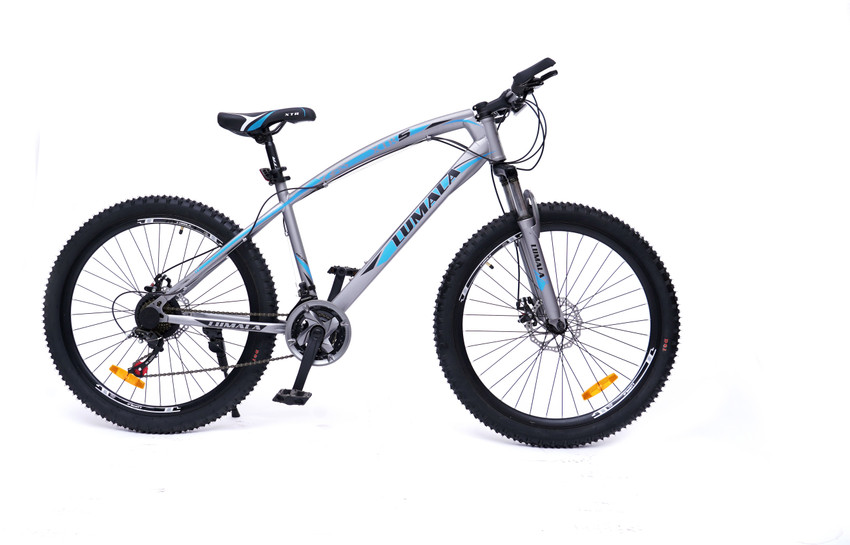 Hydra XTR Unisex Cycle 85 Assembled Ideal For Adults 24 T
