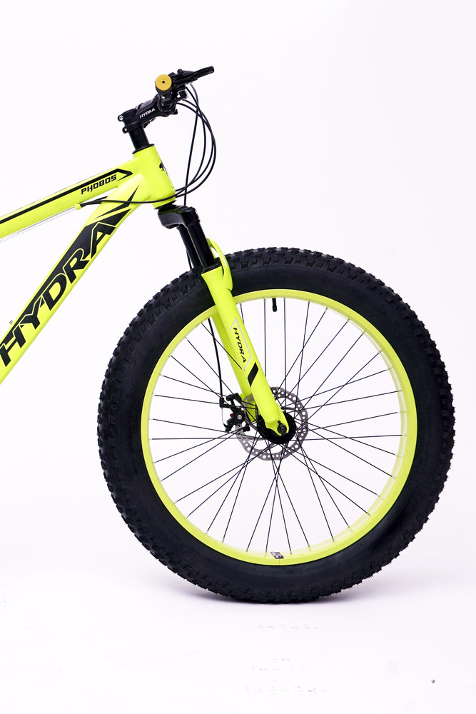 Fat tyre gear cycle under 15000 2025