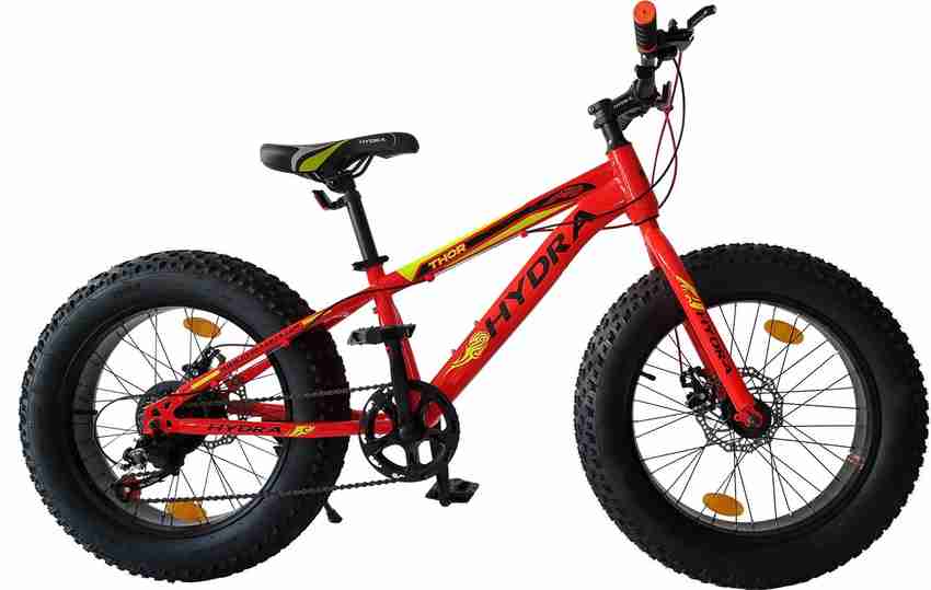 Fat tyre 2025 cycle for girls