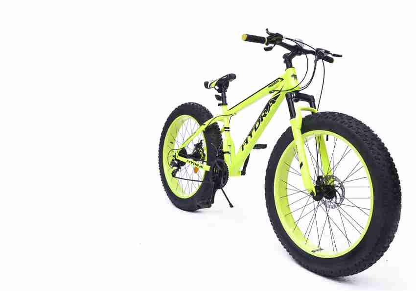 Flipkart fat shop tyre cycle