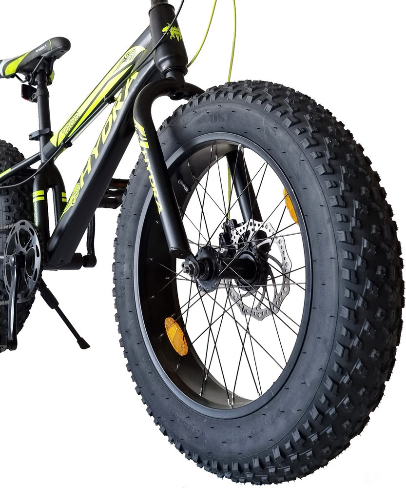 Flipkart fat tyre cycle deals