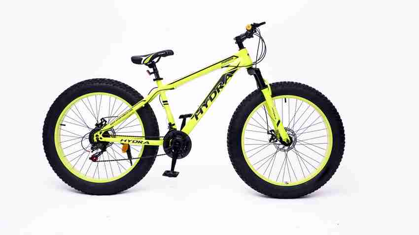 Hydra fat on sale cycle
