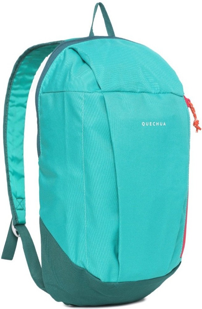 QUECHUA - Camping Sleeping Bag Arpenaz 10° Cotton Double - 2 People