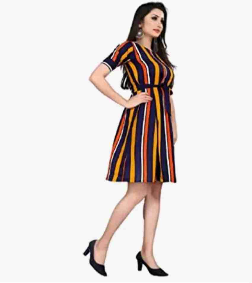 One piece dress on sale flipkart