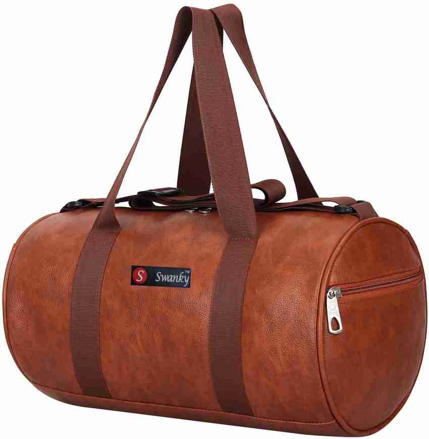 Swanky Expandable New Moving Trendy Duffle Travel Bags for girls