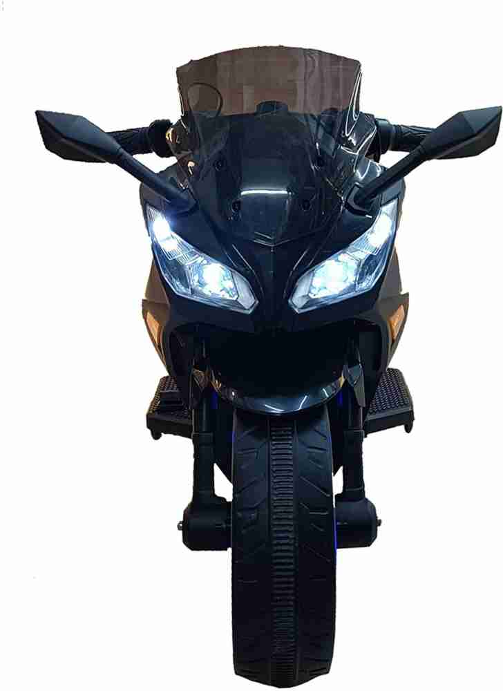 Kawasaki ninja discount bike for kids