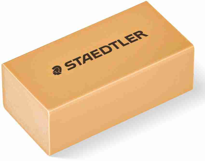 STAEDTLER Kneadable Art Eraser (5427) Non-Toxic Eraser -  Kneadable