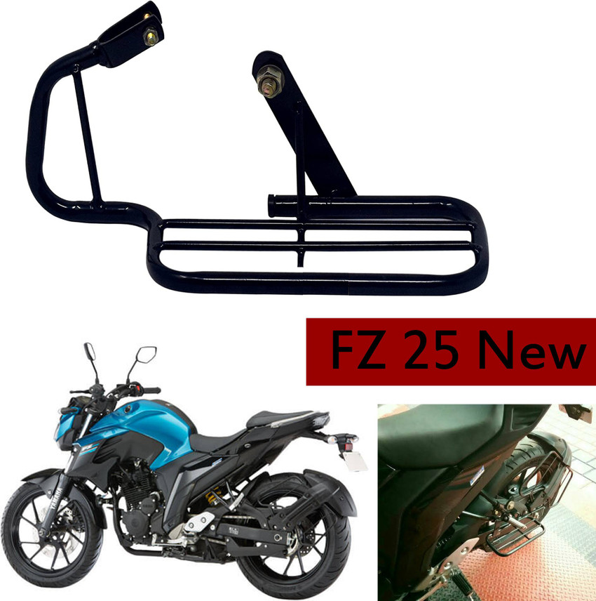 Fz 25 new deals