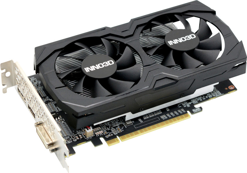 Gtx 1050 super on sale 4gb