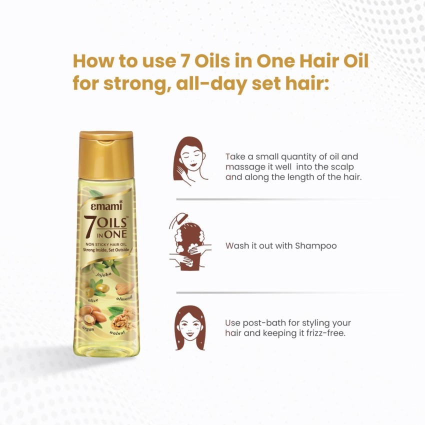 Argan Hair Oil with Shampoo  Conditioner Perfect Hair Combo For Hair  LA  Organo