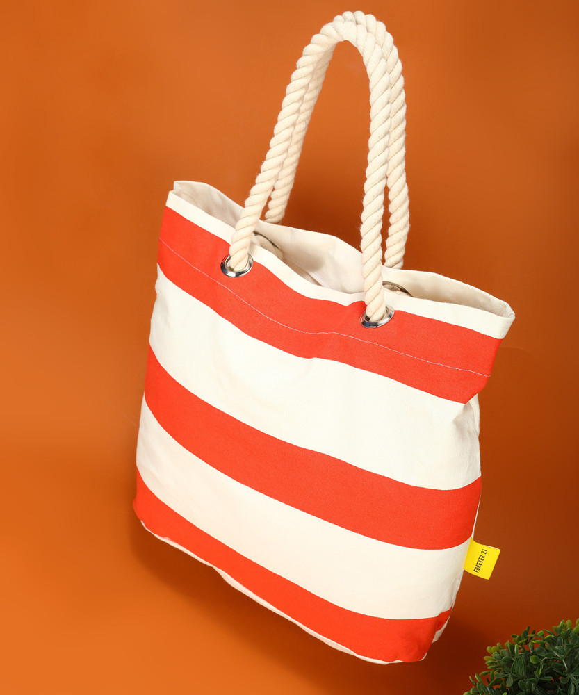 Forever 21 tote bags online top