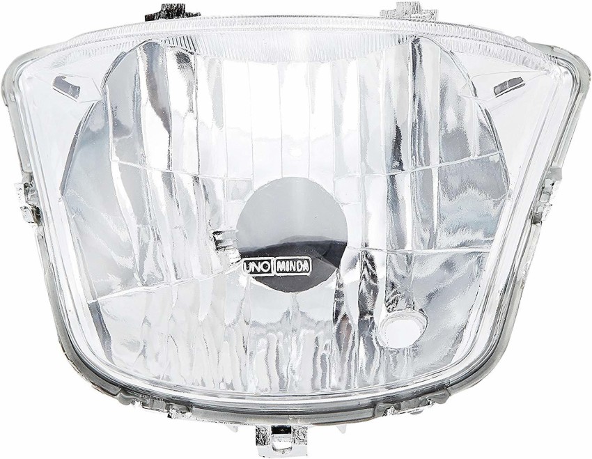 Hero glamour sales headlight set price