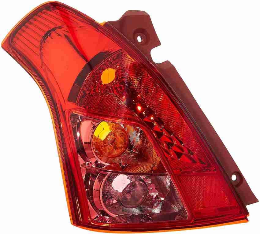 Swift tail light cover shop price