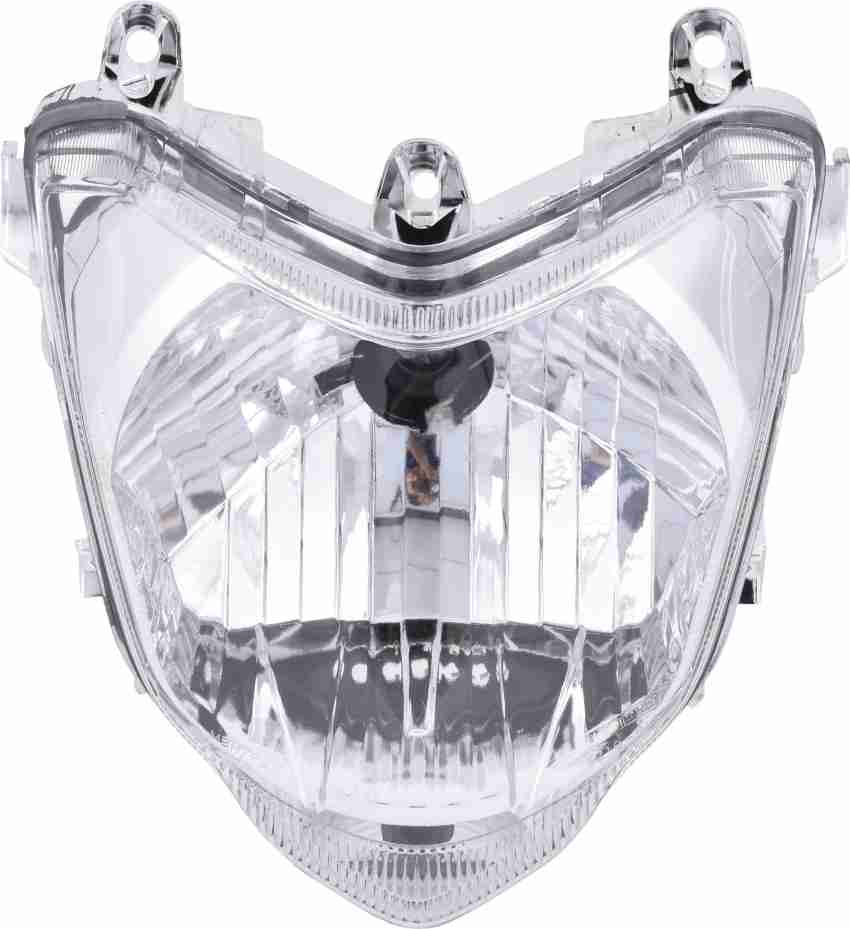 yamaha fz16 headlight price