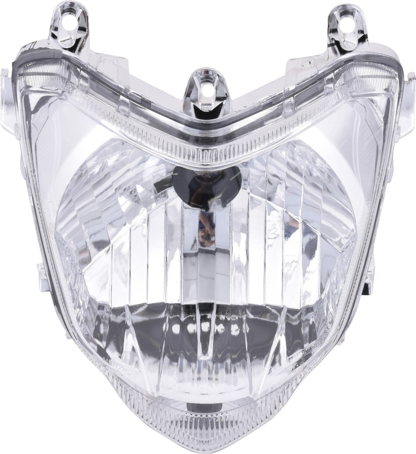 yamaha fz head light price