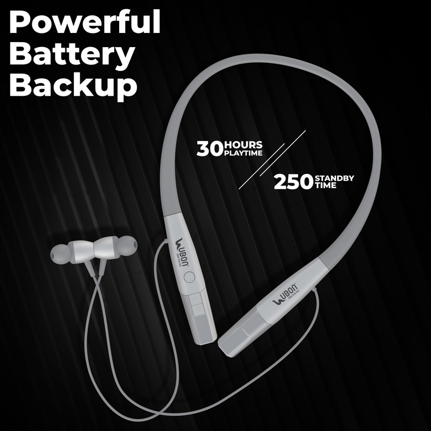 Ubon bluetooth hotsell headphones flipkart