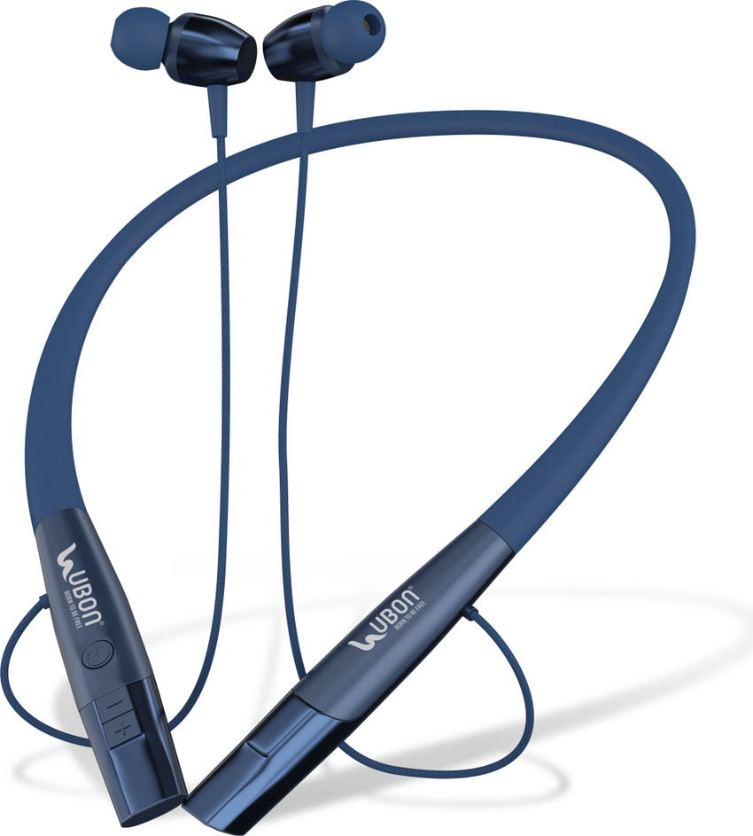 Ubon bluetooth earphone price top