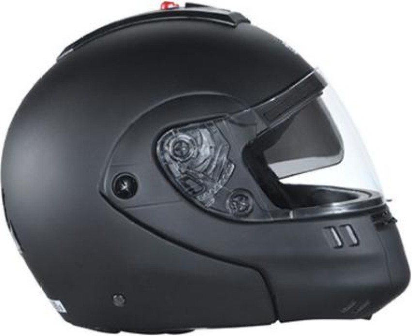 STUDDS NINJA 3G DOUBLE VISOR FULL FACE XL Motorsports Helmet