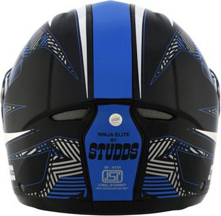 Fastrack cheap helmet price